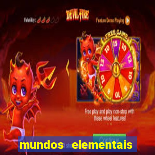 mundos elementais apk download